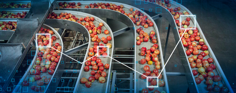 Indústria 4.0 no setor de alimentos