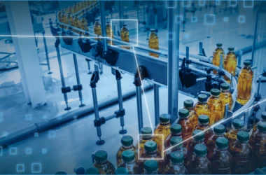 Sistema de Visão Computacional para Inspeção de Embalagens