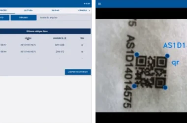 Como a WEG aumentou a qualidade e a rastreabilidade de produtos utilizando Visão Computacional para leitura de QR Code em linhas industriais