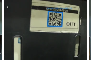 Visão Computacional: A solução inteligente da WEG para a rastreabilidade de pacotes com QR codes