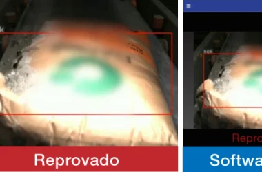 Case de sucesso: como a WEG aplicou a Inteligência Artificial para detectar rasgos em sacaria