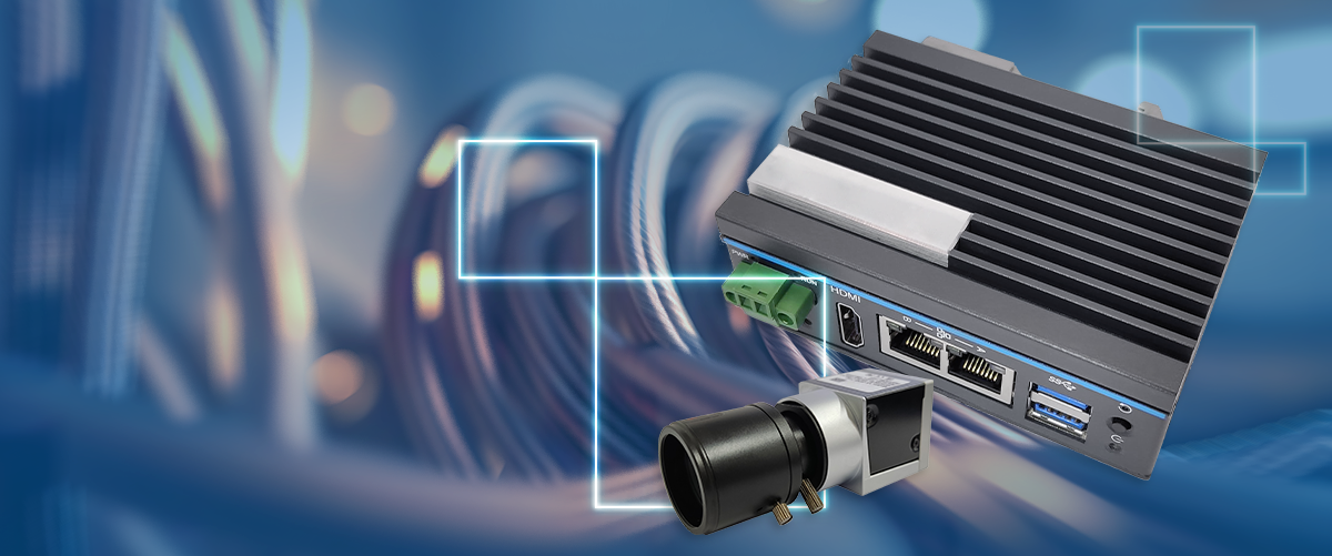 Identificação de fissuras e defeitos em cabos e fios elétricos e de comunicação com Visão Computacional