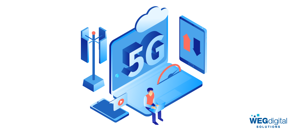 Conectividade 5G