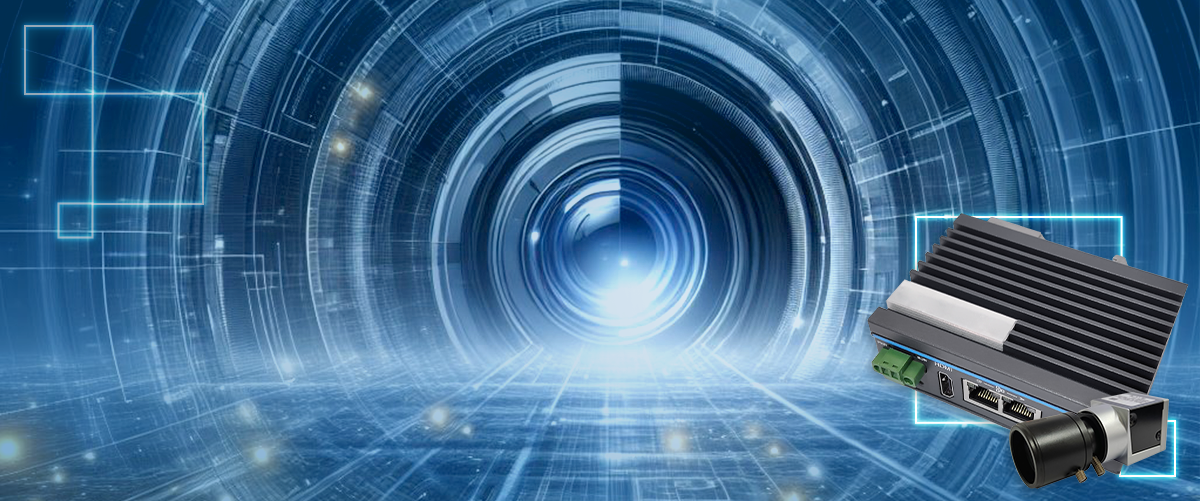 As vantagens da Visão Computacional para a indústria 4.0: como essa tecnologia pode fazer a diferença no seu negócio