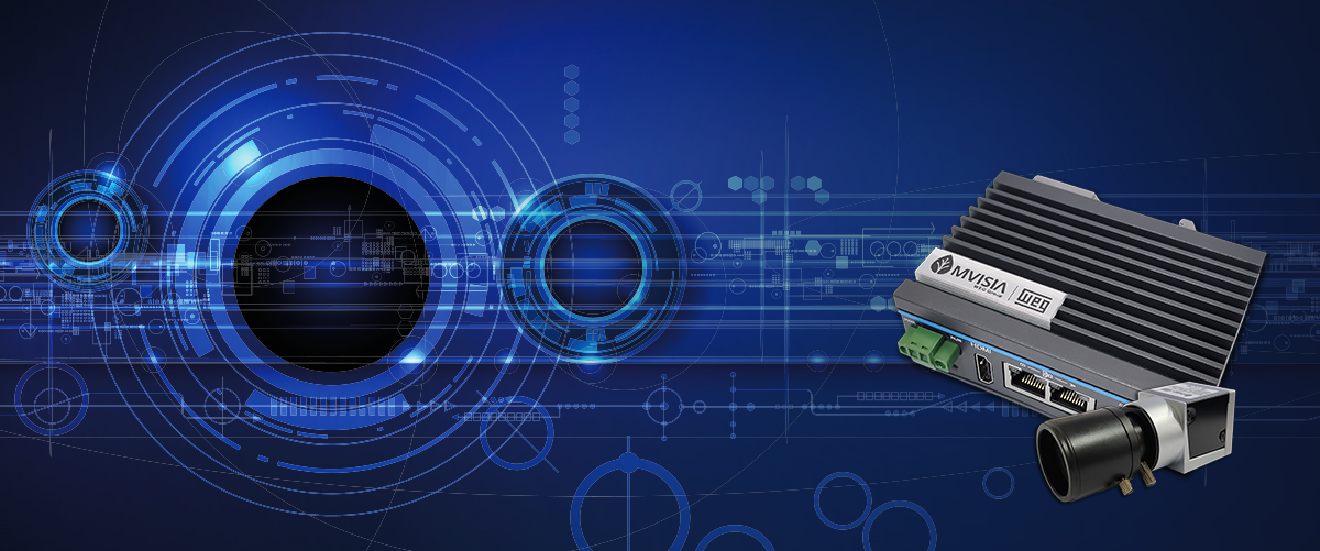 Utilizando Sistema de Visão Computacional para Verificação Precisa de Pequenos Defeitos