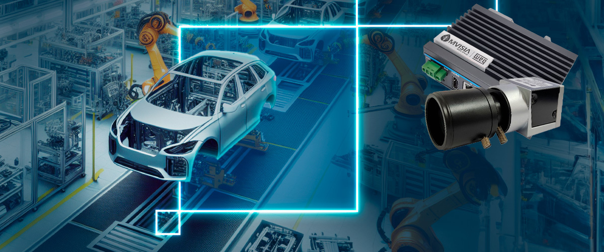 Descubra como a visão computacional da WEG eleva a qualidade e a eficiência das linhas de produção automotiva, garantindo os mais altos padrões. Conheça o impacto dessa tecnologia na inspeção de Pinos Tucker e outros componentes cruciais.