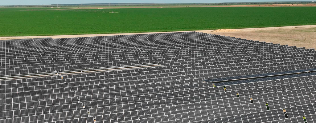 Como a energia solar diminui o impacto ambiental