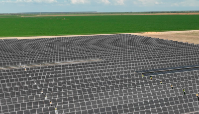 Como a energia solar diminui o impacto ambiental