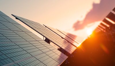 Diferença entre energia solar residencial e industrial