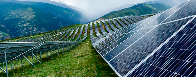 Mercado livre de energia