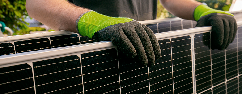 Módulo solar: como escolher o melhor para o seu projeto?