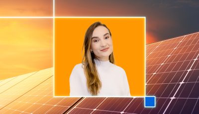 Valor da TUSD G com Barbara Rubim