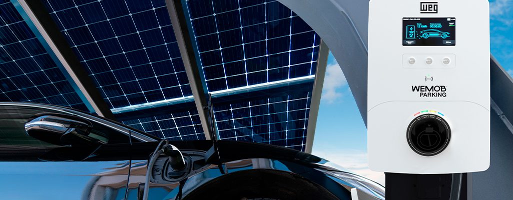 Carros elétricos e energia solar: uma combinação sustentável para o futuro