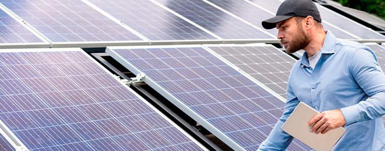 Como montar um sistema off-grid?