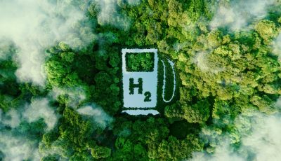 Como funciona o hidrogênio verde