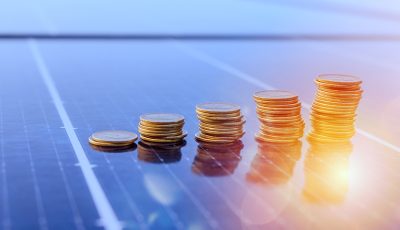 financiamento para energia solar