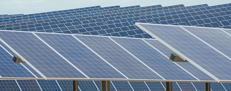 Energia Solar Vantagens