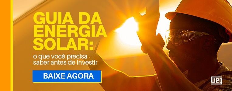 energia solar para agronegócio