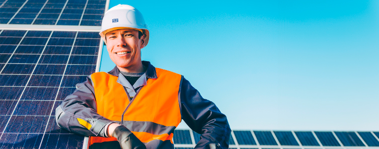 Como se Tornar um Integrador WEG