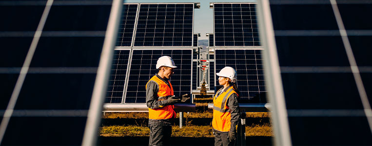 Energia Solar no Agronegócio 