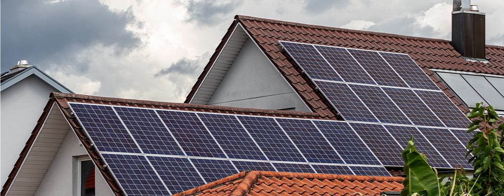 Energia solar no inverno: o frio afeta a geração