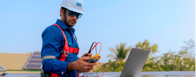 Manutenção regular