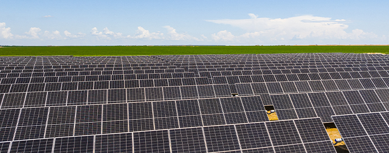 Tecnologias e materiais utilizados