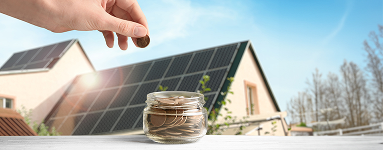 Benefícios da energia solar por assinatura