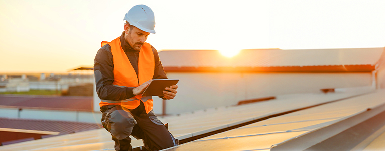 O que é energia solar por assinatura