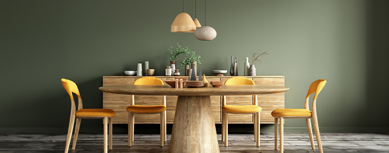 Decoração atemporal - Cores atemporais