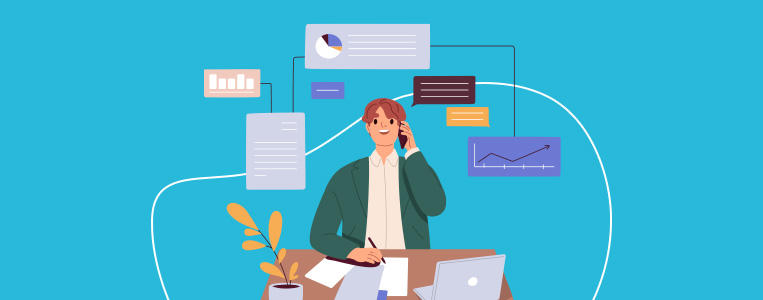 Ferramentas e tecnologias de apoio ao engajamento