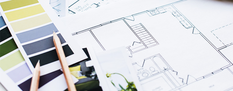 Vantagens dos móveis planejados