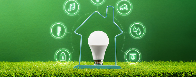 Impacto ambiental dos empreendimentos inteligentes