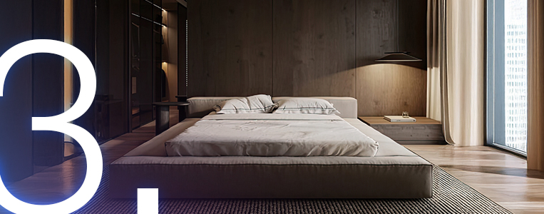 Espaços multifuncionais