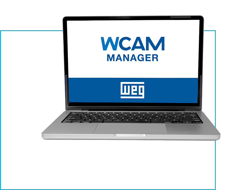 WCAM MANAGER​